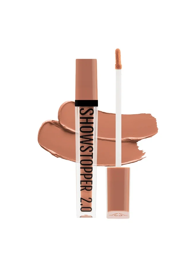 FOREVER52 Forever52 Showstopper 2.0 Matte Liquid Lipstick